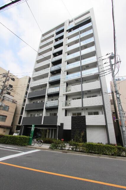 レアライズ押上II