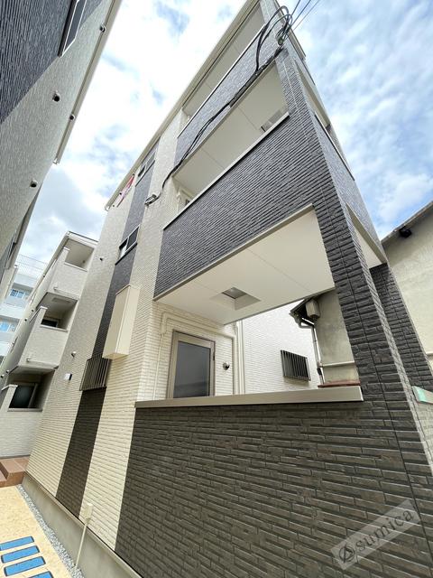 GRANDE MAISON南巽