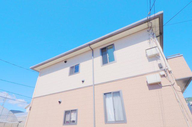 イーストリバーパラリア弐番館