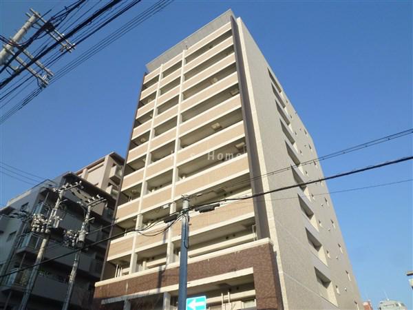 アドバンス三宮IIIリンクス