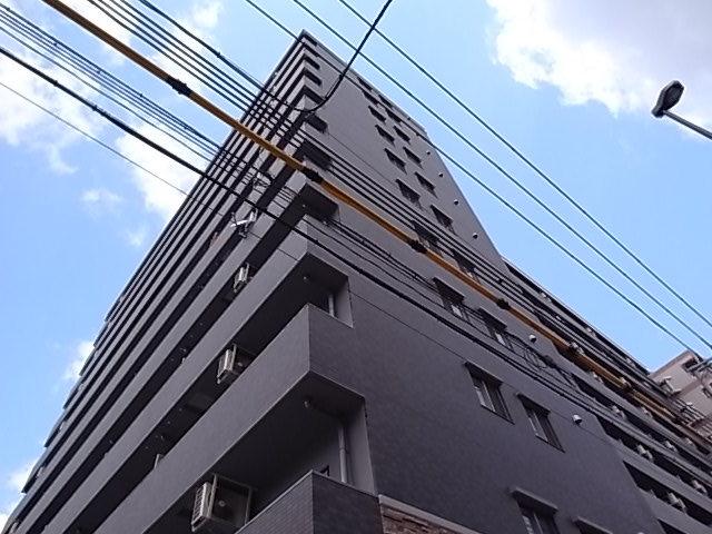 グレンパーク兵庫駅前