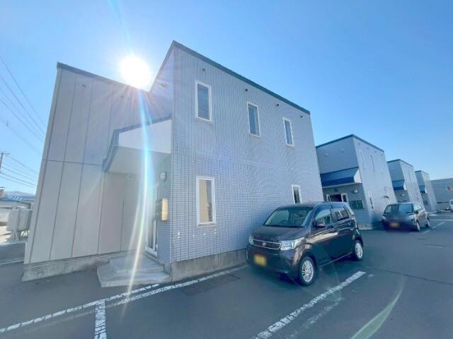 ポセイドン宮の沢