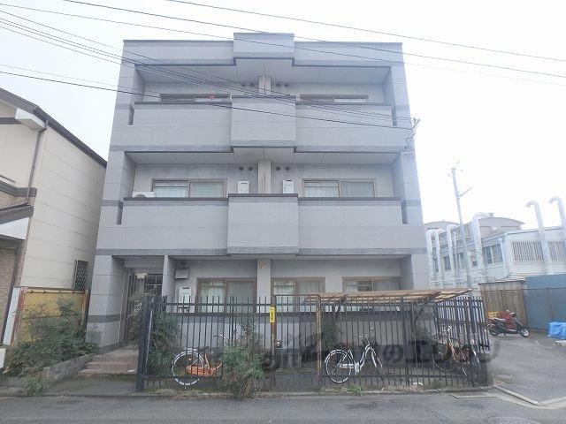 ヴィラ御堂殿