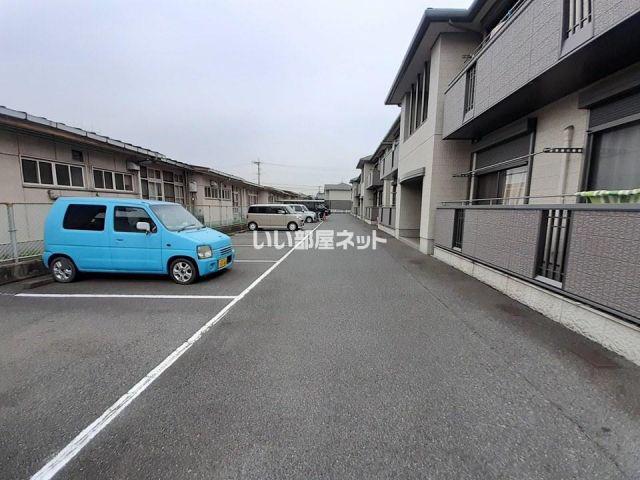 ローズタウン2番館