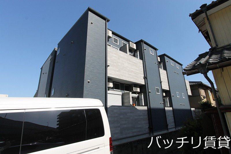 ボヌール室見