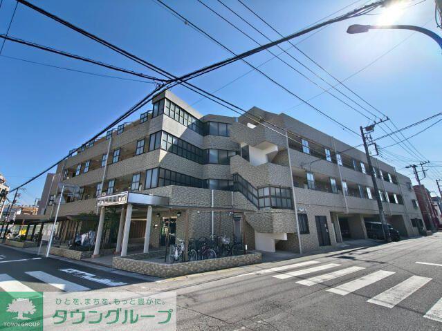 プリマベーラ伊勢宿