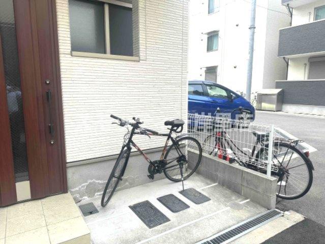 リベルテ橘