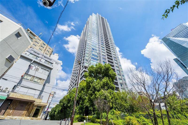 THE ROPPONGI TOKYO CLUB RESIDENCE
