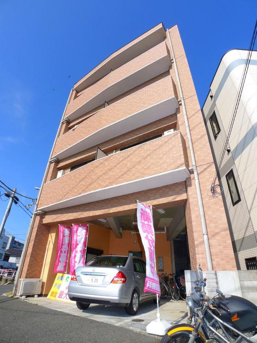 レクセル大宮