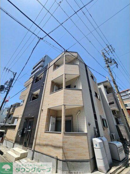 ラファン新栄