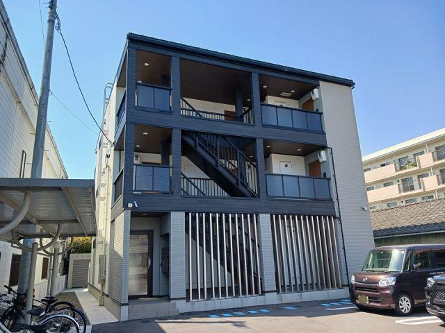 ルーベル昭和町