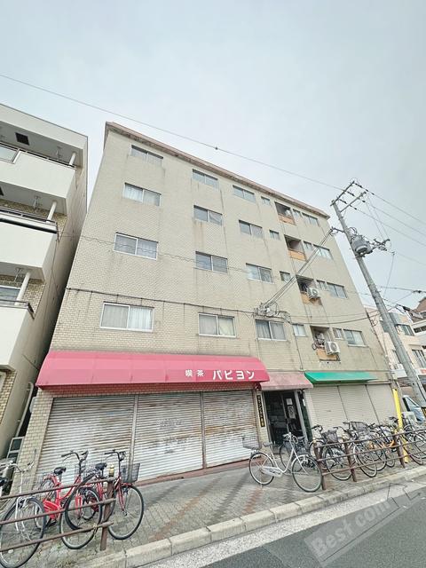 グランビルド長居