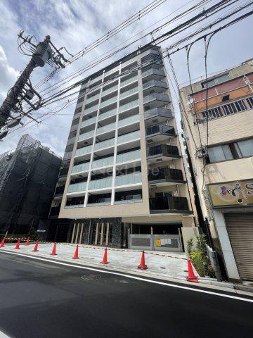 ラグゼナ横浜鶴見