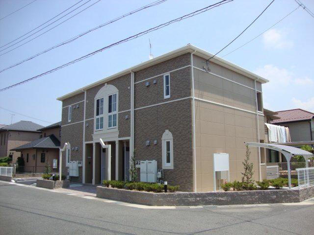 シャトーHIRATA