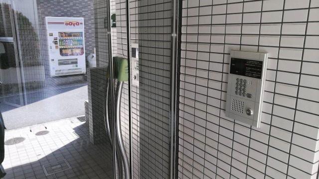 リバティ壱番館