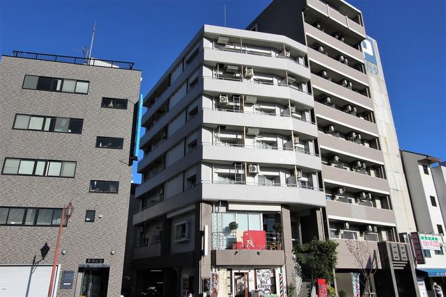 リバティ壱番館