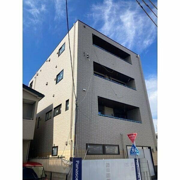 ベルフォーレ