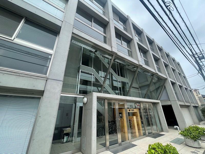元住吉アートフラッツ
