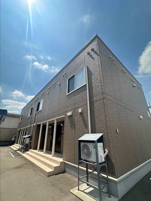 D-ROOM勝田