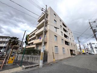 豊中緑丘パークマンション