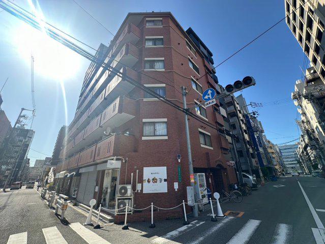 難波リーガルハウス