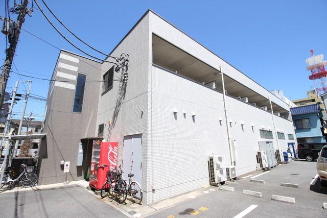 パーチェ宮原