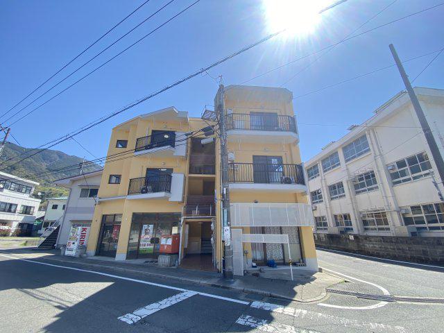 中迫ハイツ