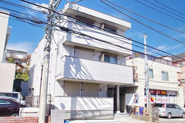 アイビス生田 IBIS IKUTA