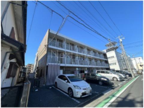 レオパレスサシェ