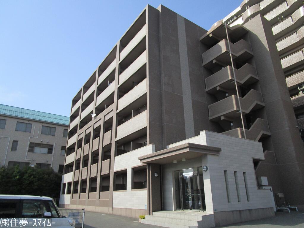 ラフィーネ不動湯田