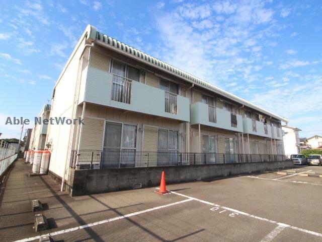 レピュート原田III