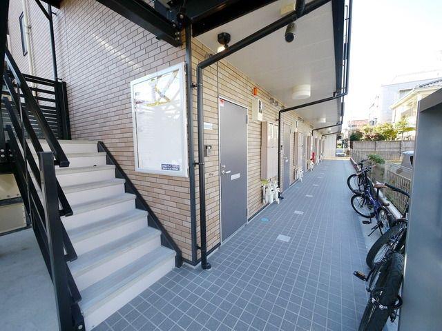 レオネクスト藤仁並木