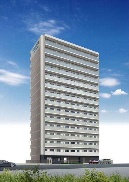 FREEDOM RESIDENCE堺寺地町