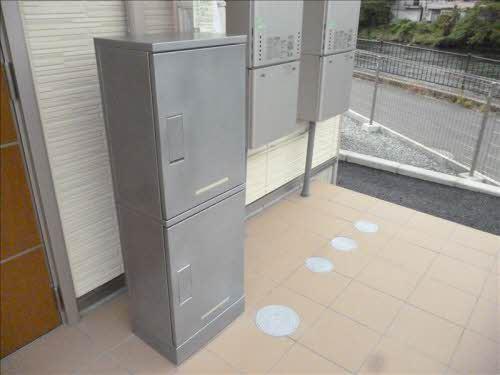 シャーメゾン梨木町