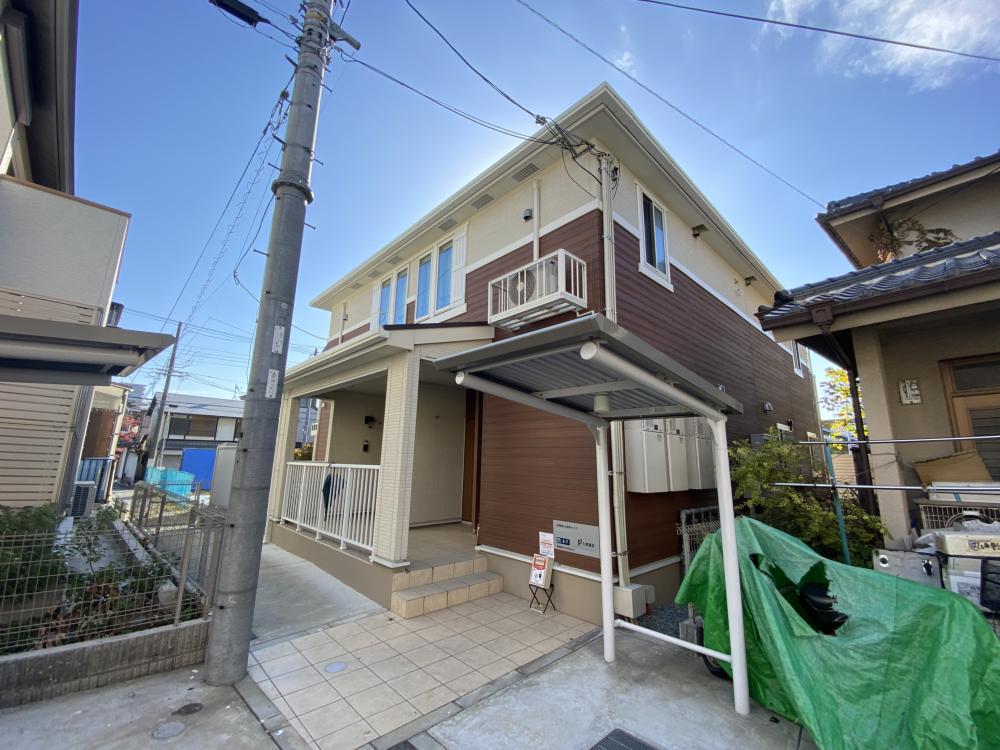 カームリー長洲本通Ⅱ