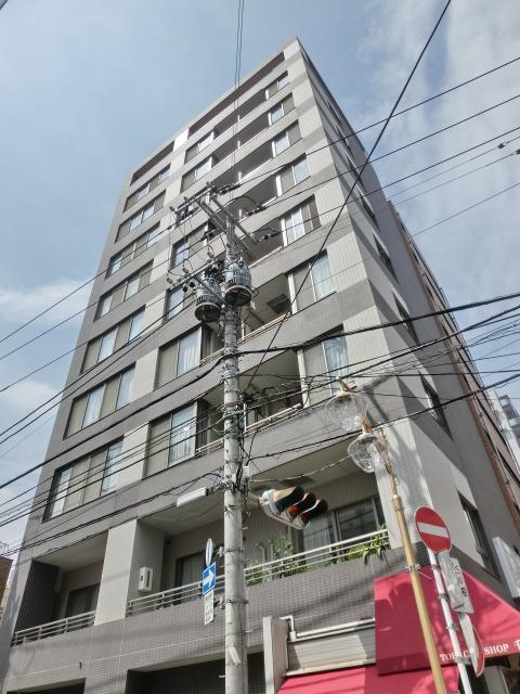 メルヴェイユKY