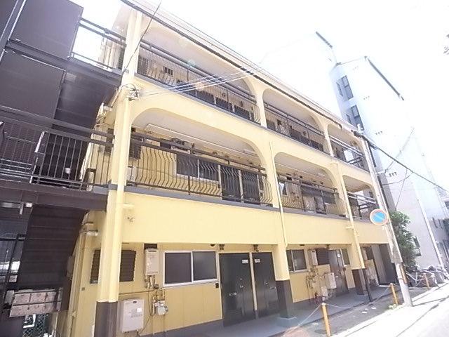 ふじマンション