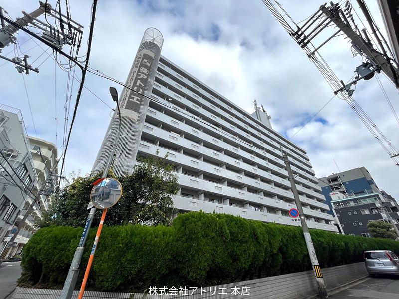 シャトー寿楽