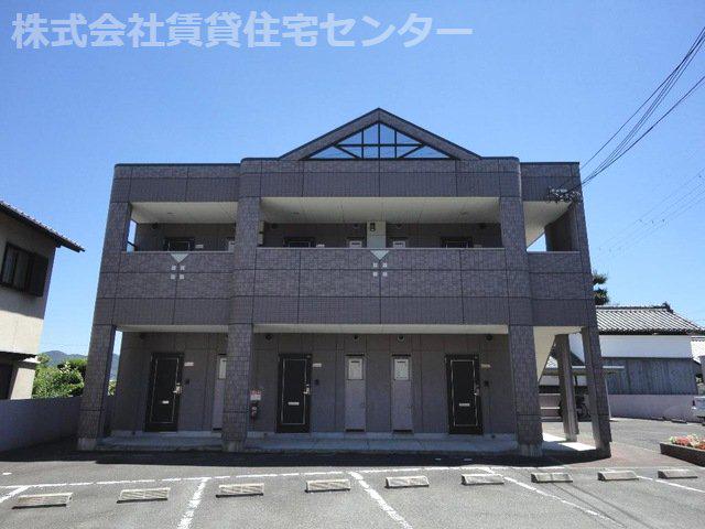 ＪＲ阪和線 紀伊駅 徒歩10分 2階建 築22年