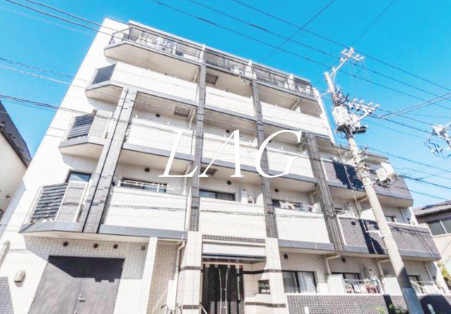 B CITY APARTMENT TOKYO サウス
