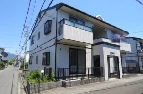 シーフィールドI C棟
