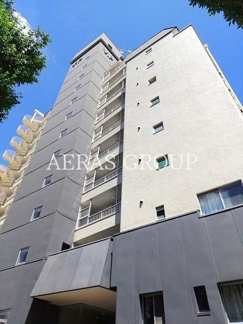 マンションヴィップ中野坂上