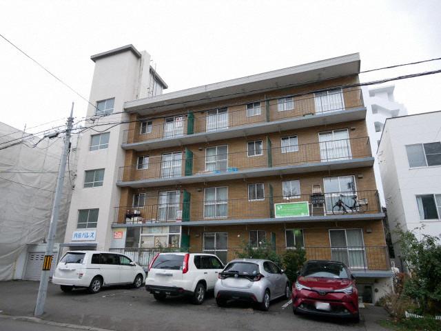 内藤パレス