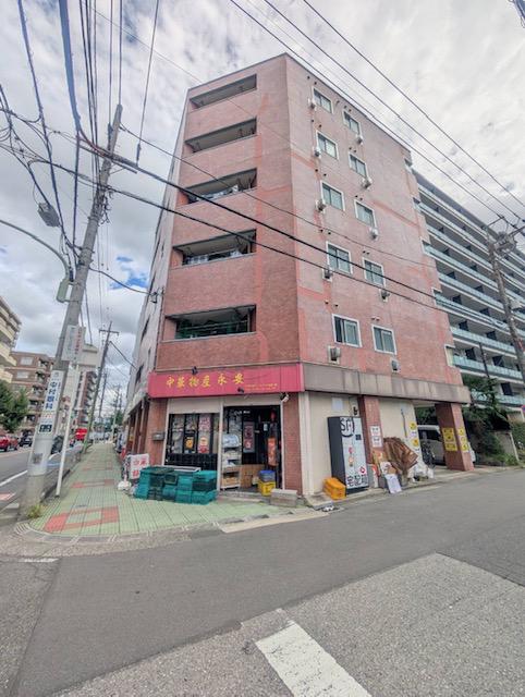ヴィラ宮岡