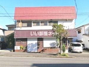 ハイツM