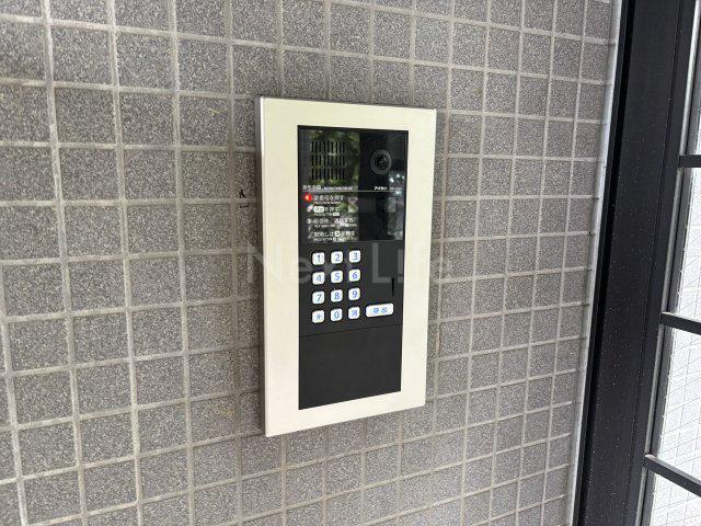 プロミネンス宮崎台