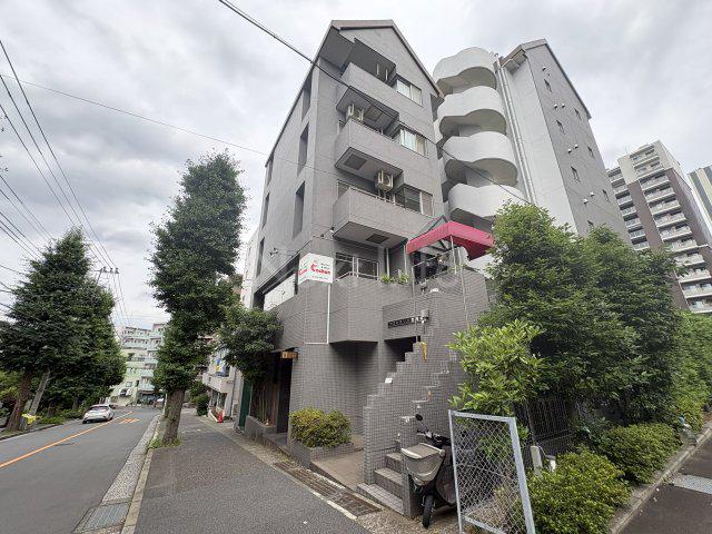 プロミネンス宮崎台