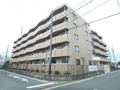 エスペランサAOI(2LDK/1階)
