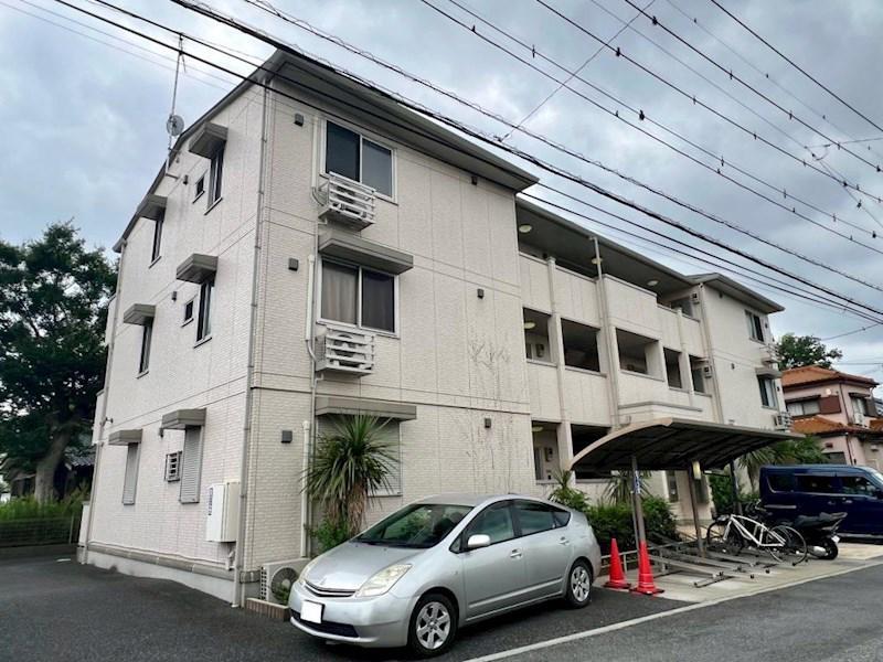 インペリアルN・Y