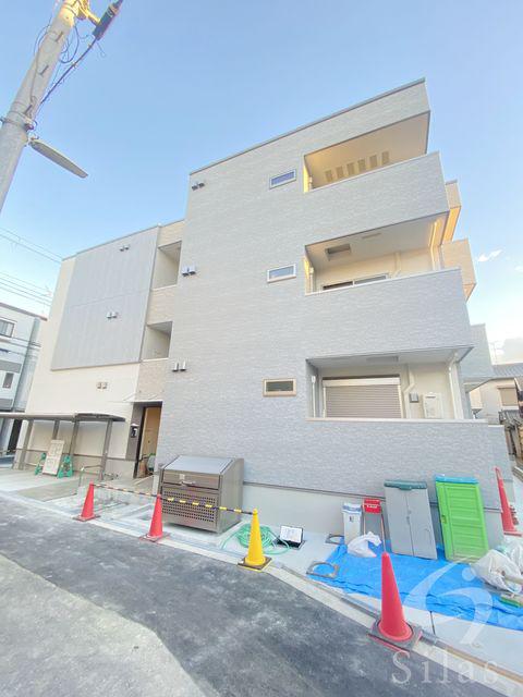 カーサ針一東